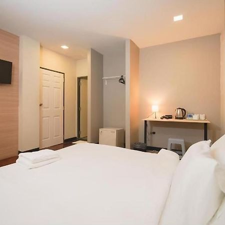 Go Inn Silom Bts St Louis V โกอินน์ สีลม 2 Bangkok Extérieur photo