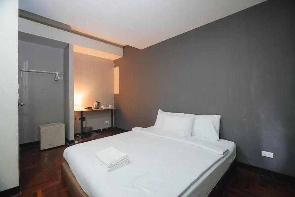 Go Inn Silom Bts St Louis V โกอินน์ สีลม 2 Bangkok Extérieur photo