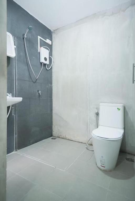 Go Inn Silom Bts St Louis V โกอินน์ สีลม 2 Bangkok Extérieur photo