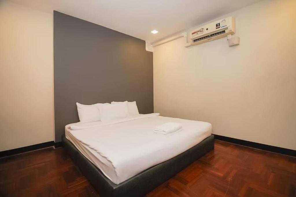 Go Inn Silom Bts St Louis V โกอินน์ สีลม 2 Bangkok Extérieur photo